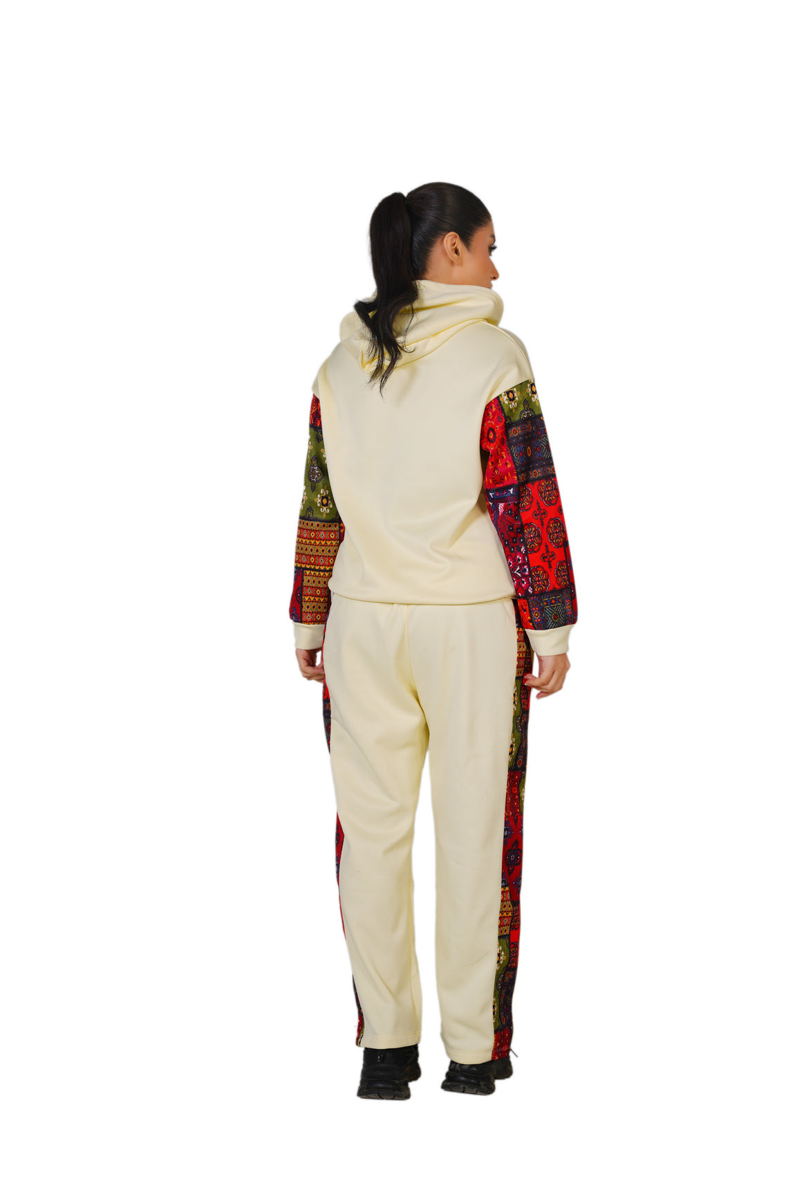 White Sindhi
