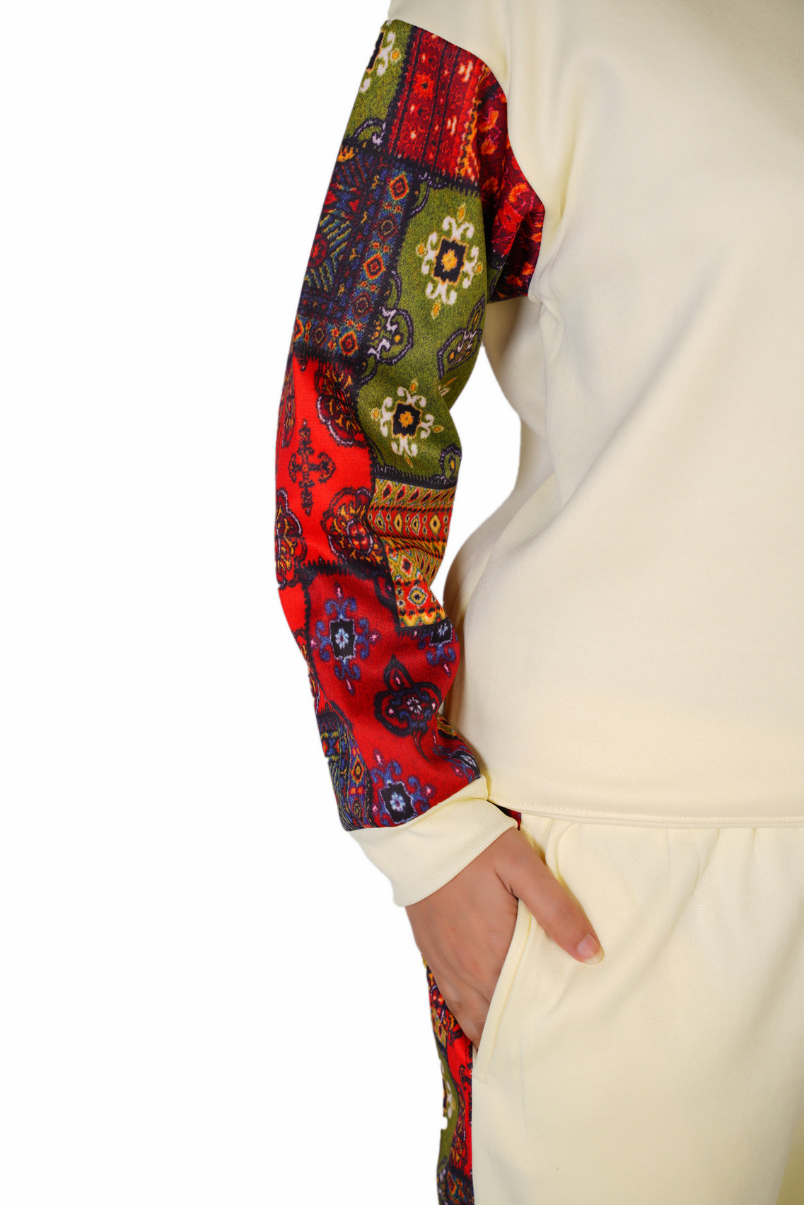 White Sindhi