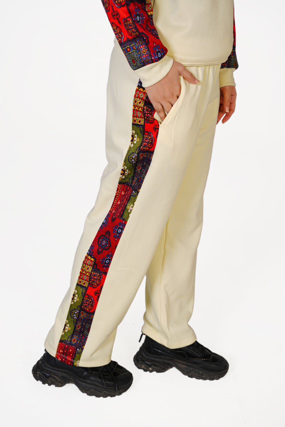 White Sindhi