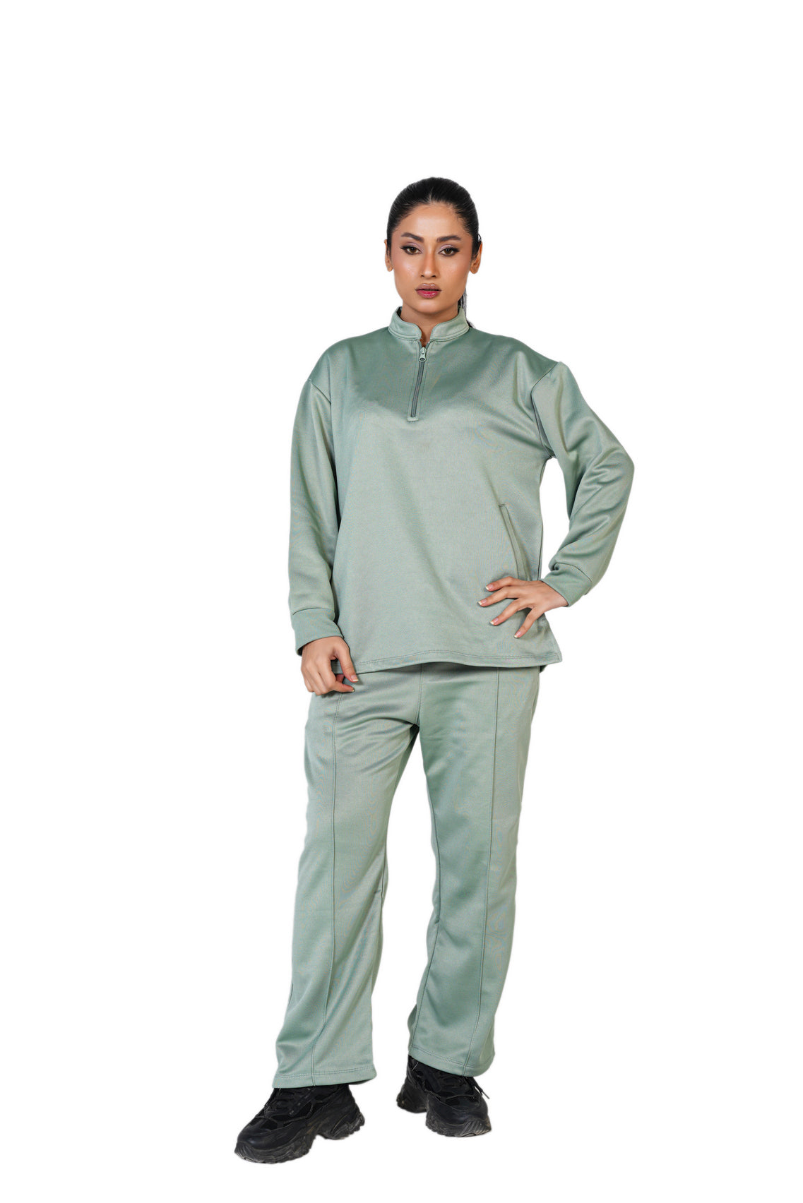 Clay Tracksuit