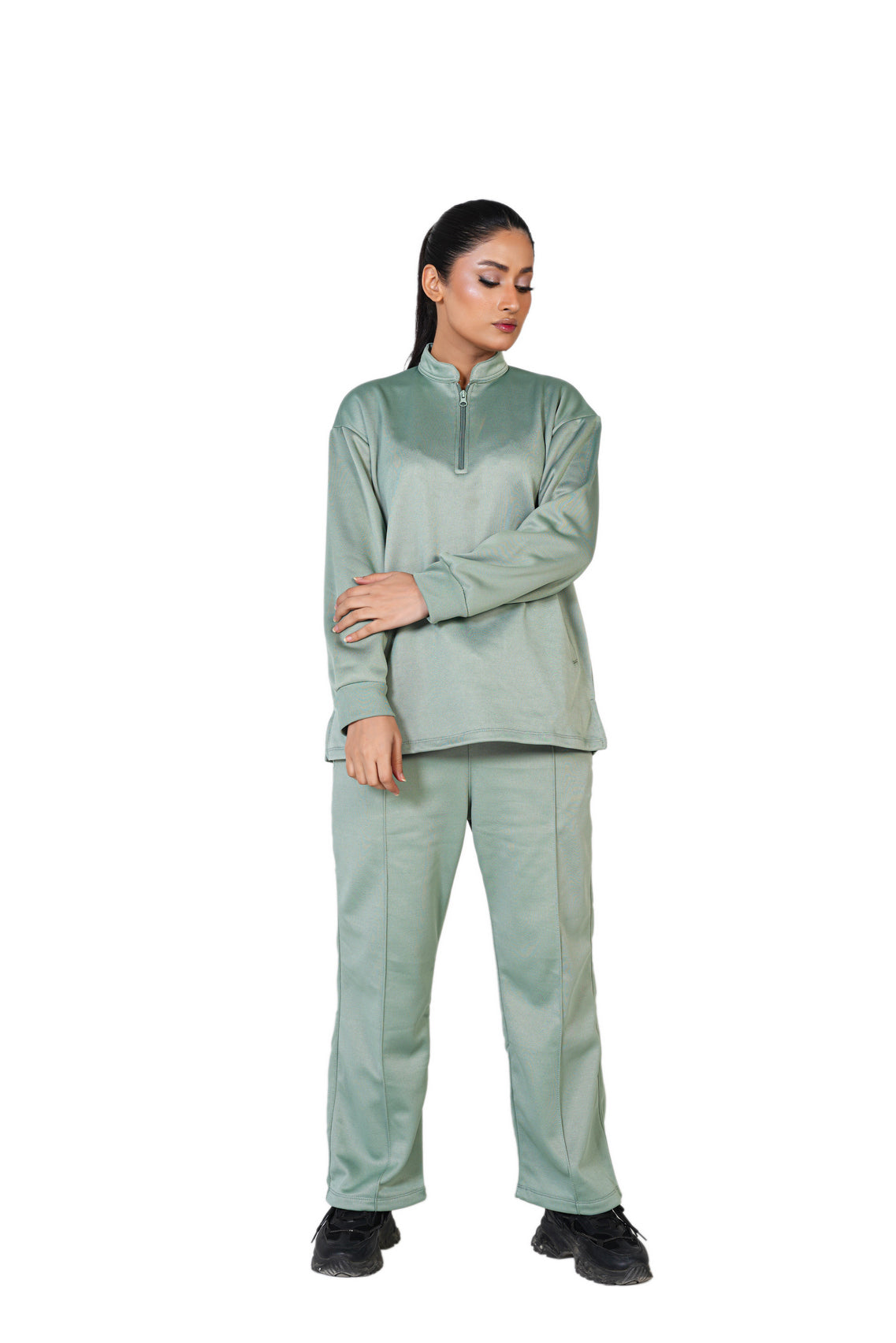 Clay Tracksuit