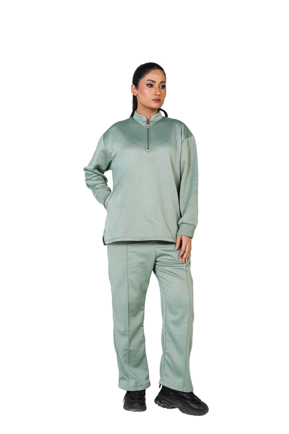 Clay Tracksuit