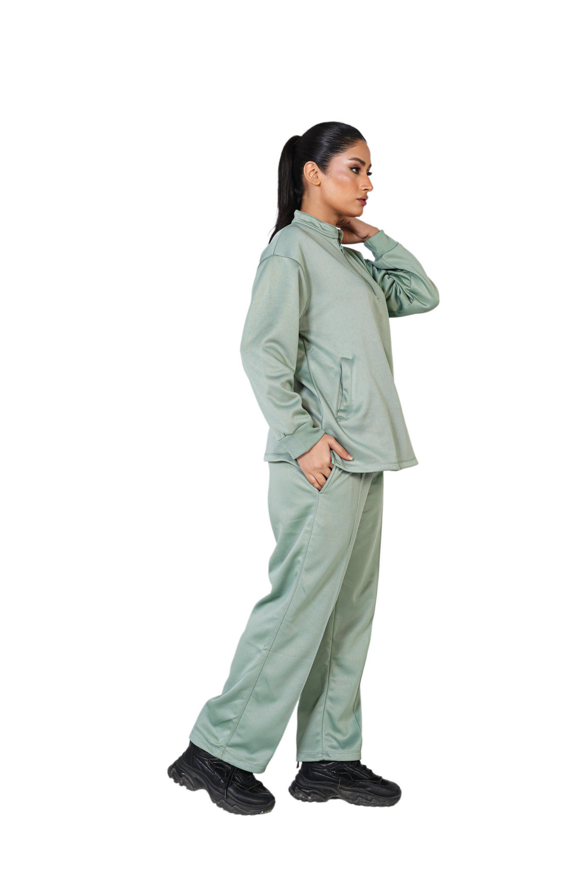 Clay Tracksuit