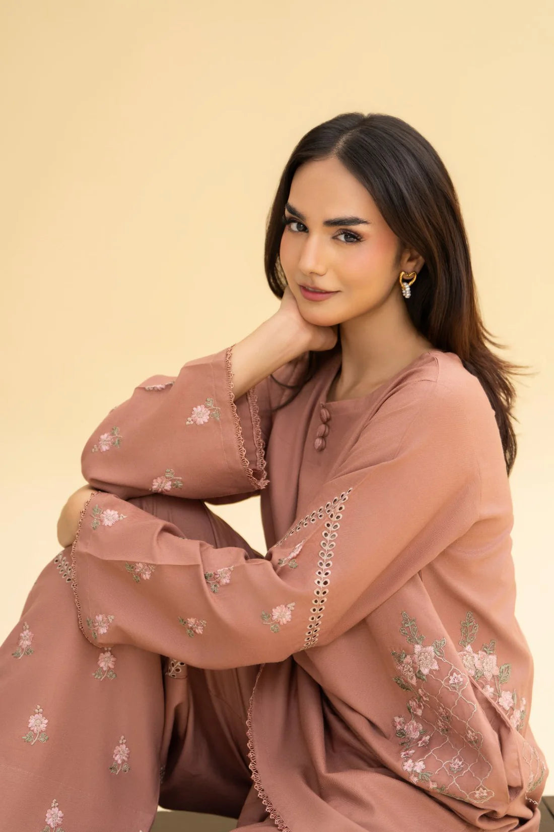 Charm 2Pc