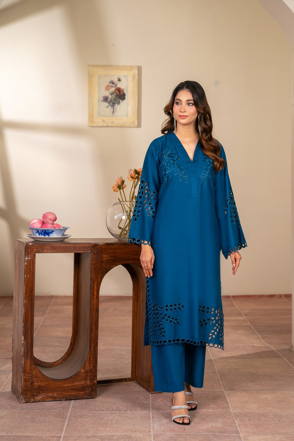 Blue moon 2pc