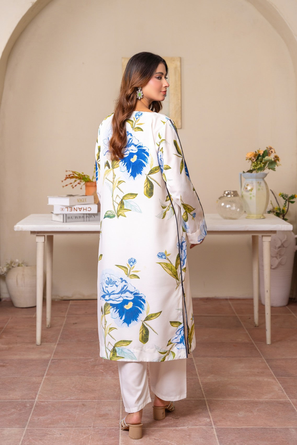 White Breeze 2pc