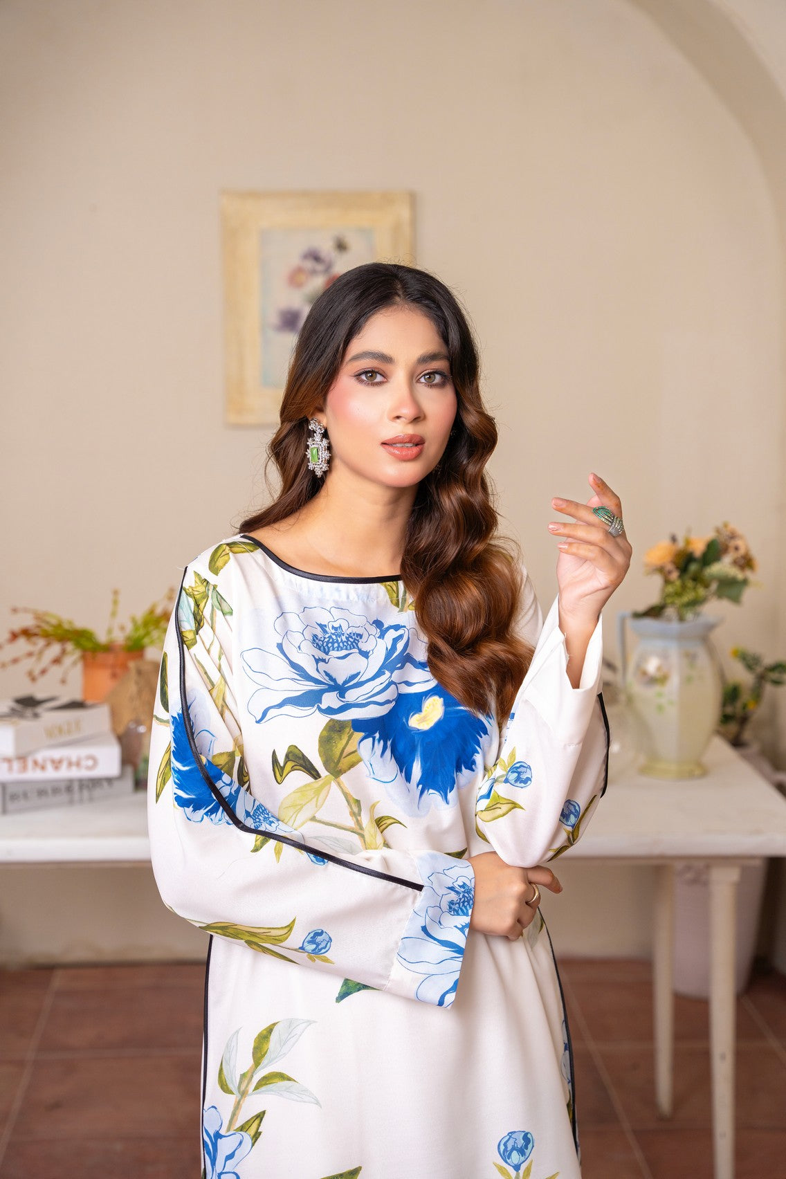 White Breeze 2pc