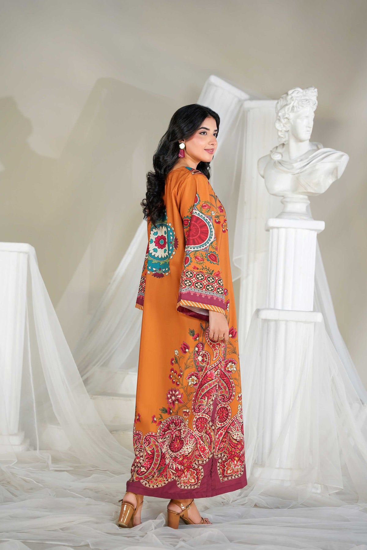 Aulia (Kaftan)