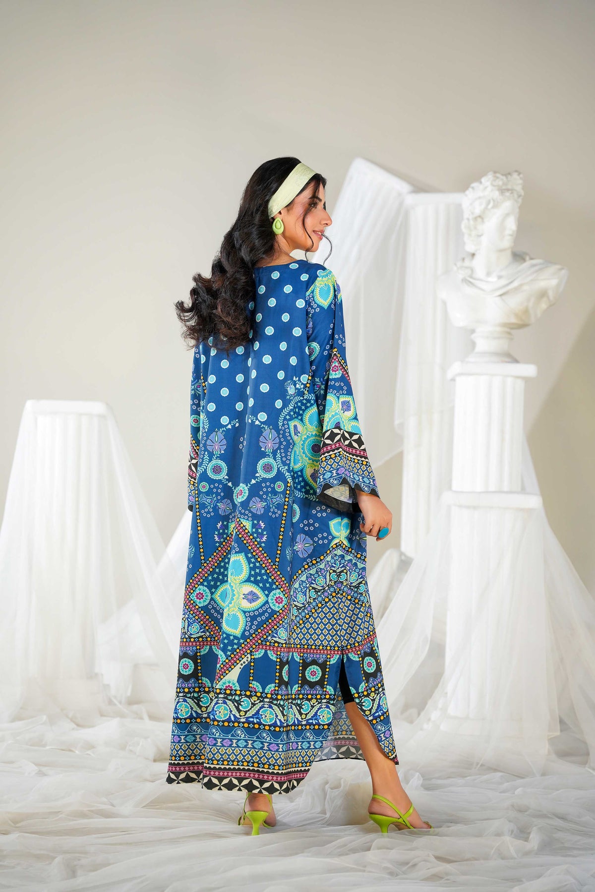 Narmeen(Kaftan)