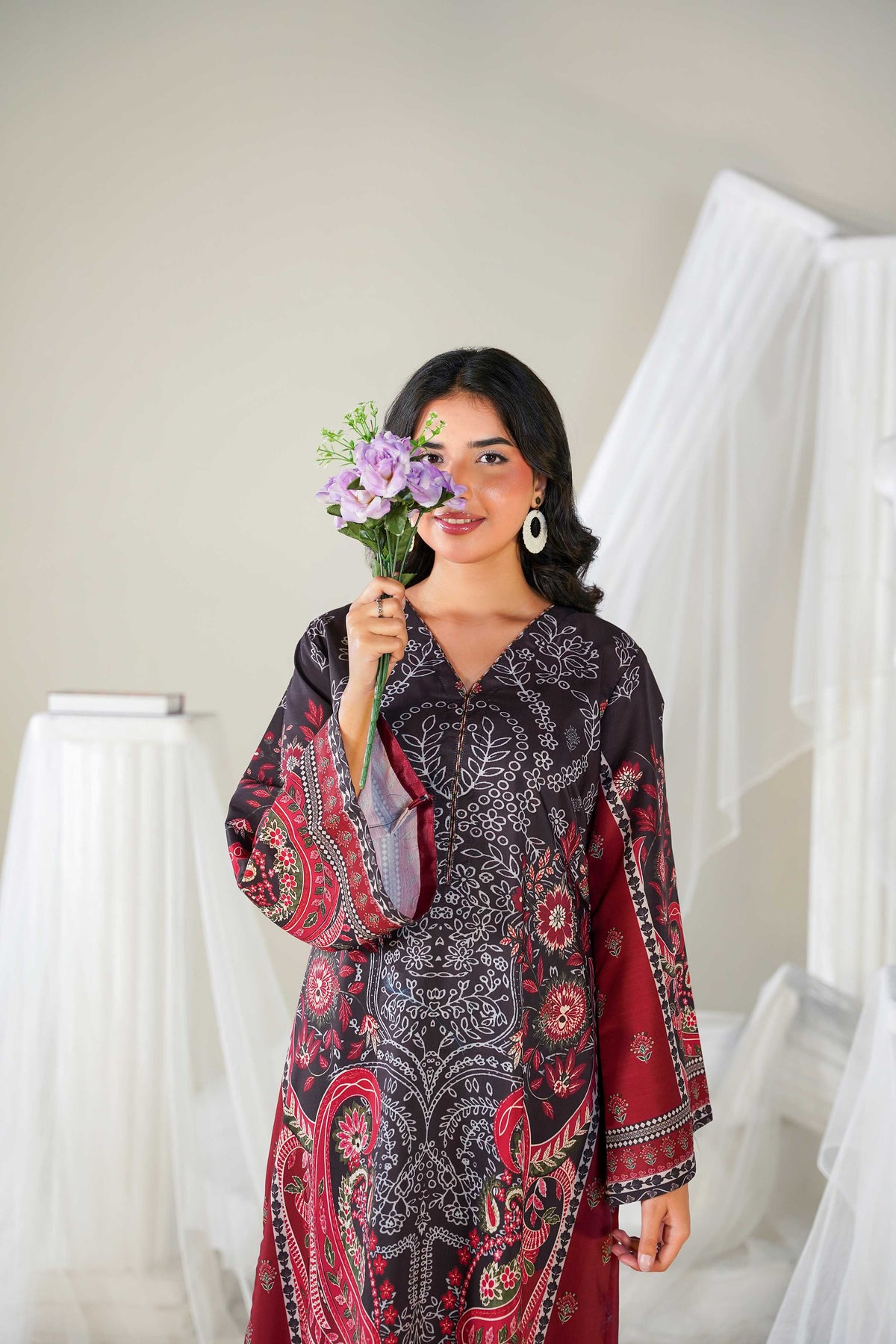 Tarana(Kaftan)