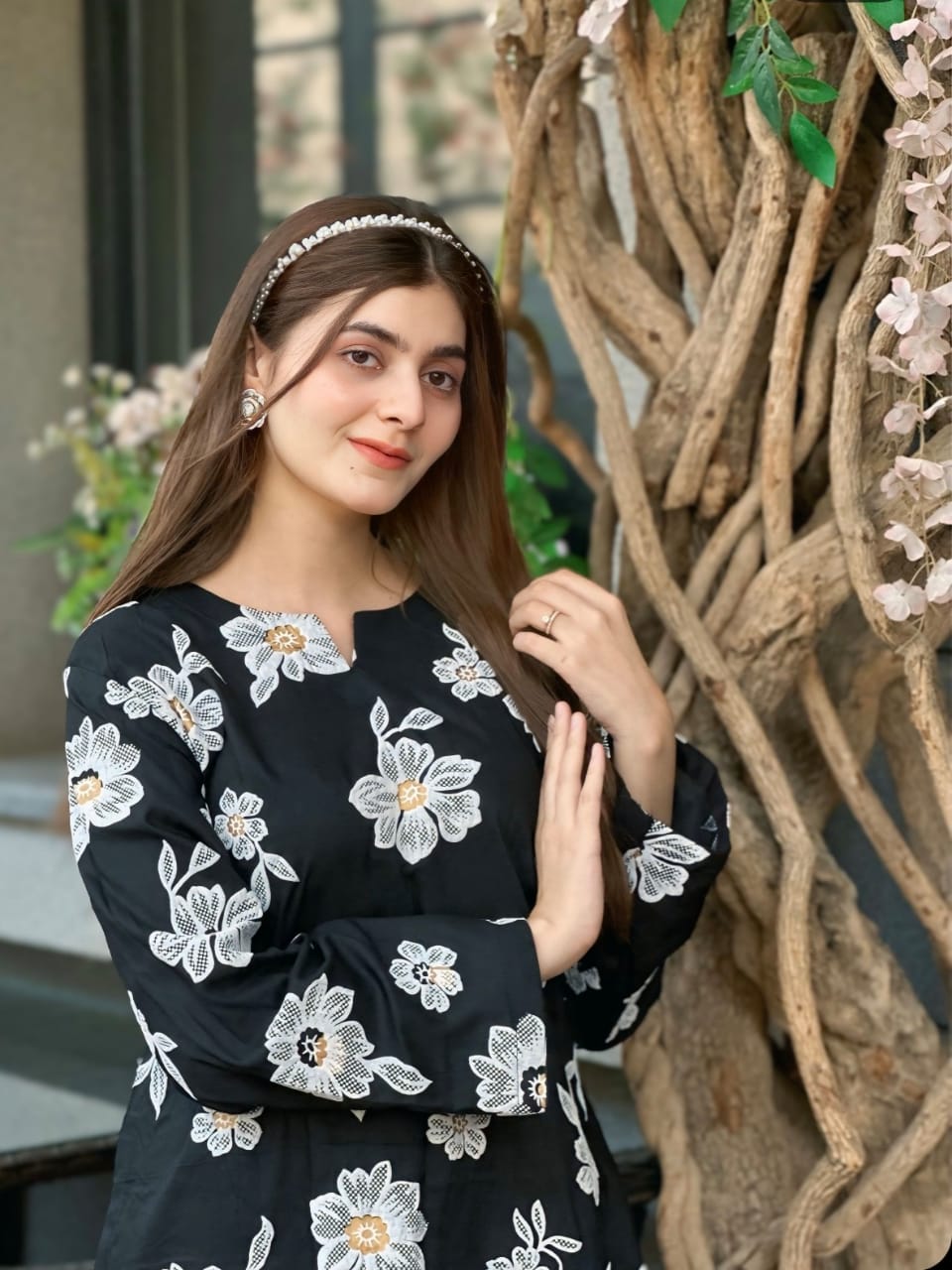 GULISTAN Embosed Trending 2PC
