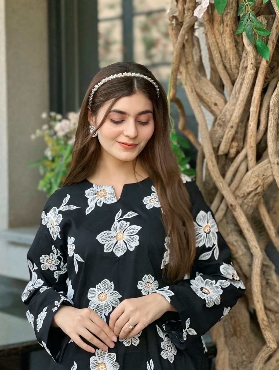 GULISTAN Embosed Trending 2PC