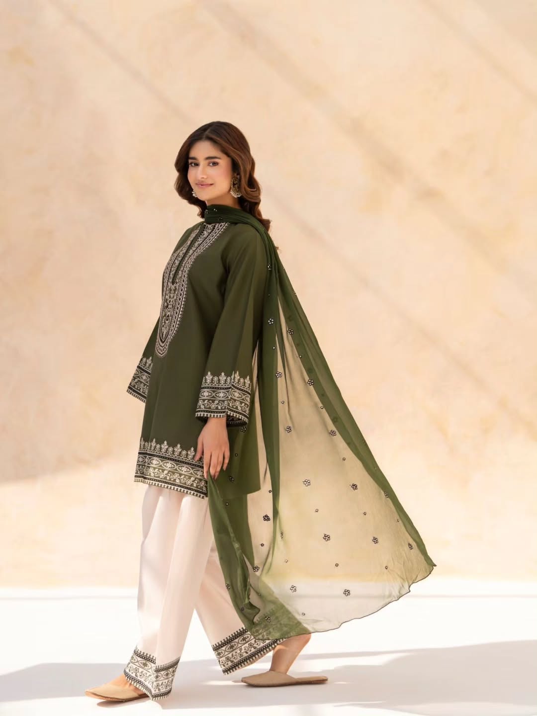 Namal 3Pc