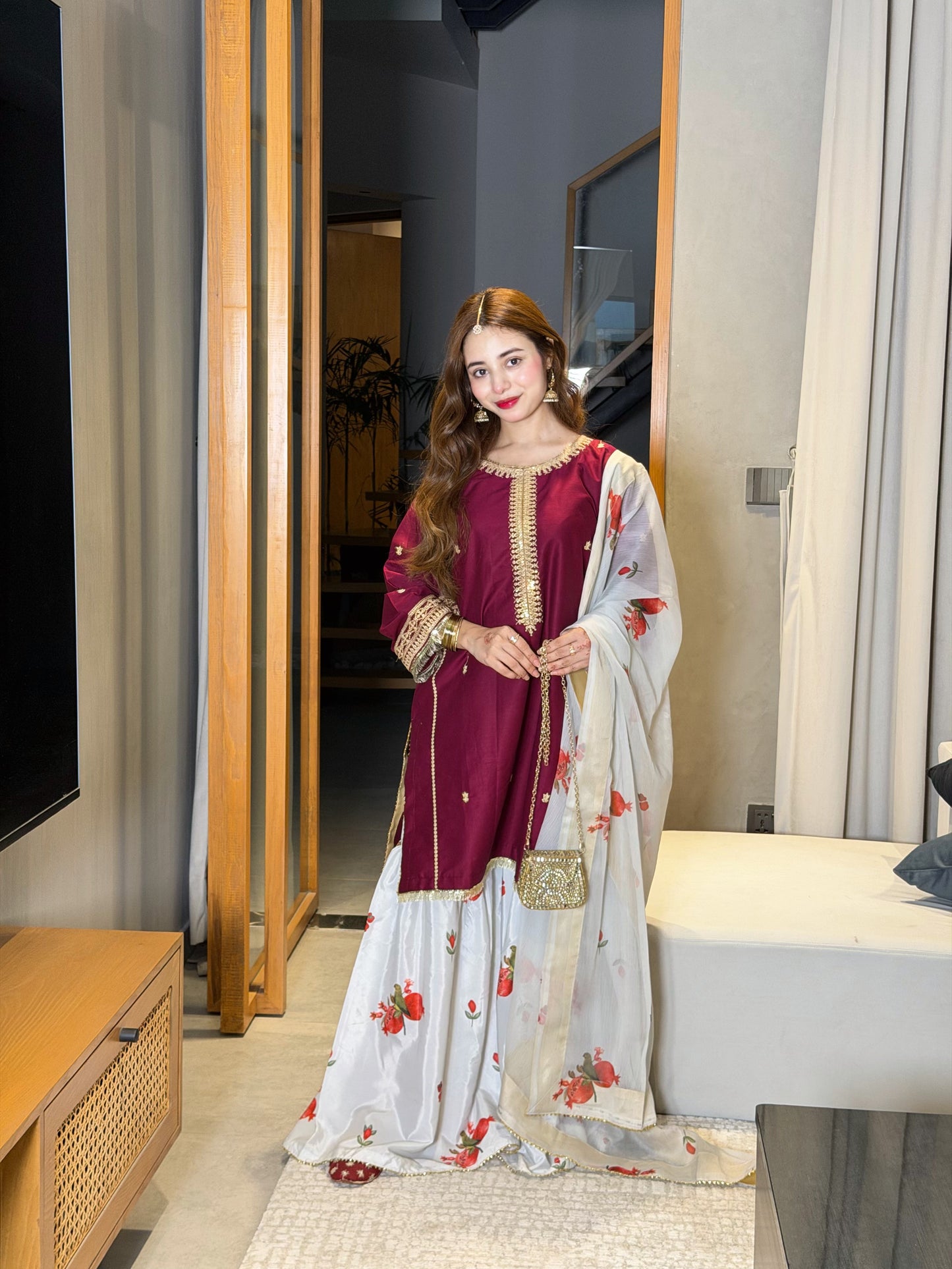 Lalli 3PC