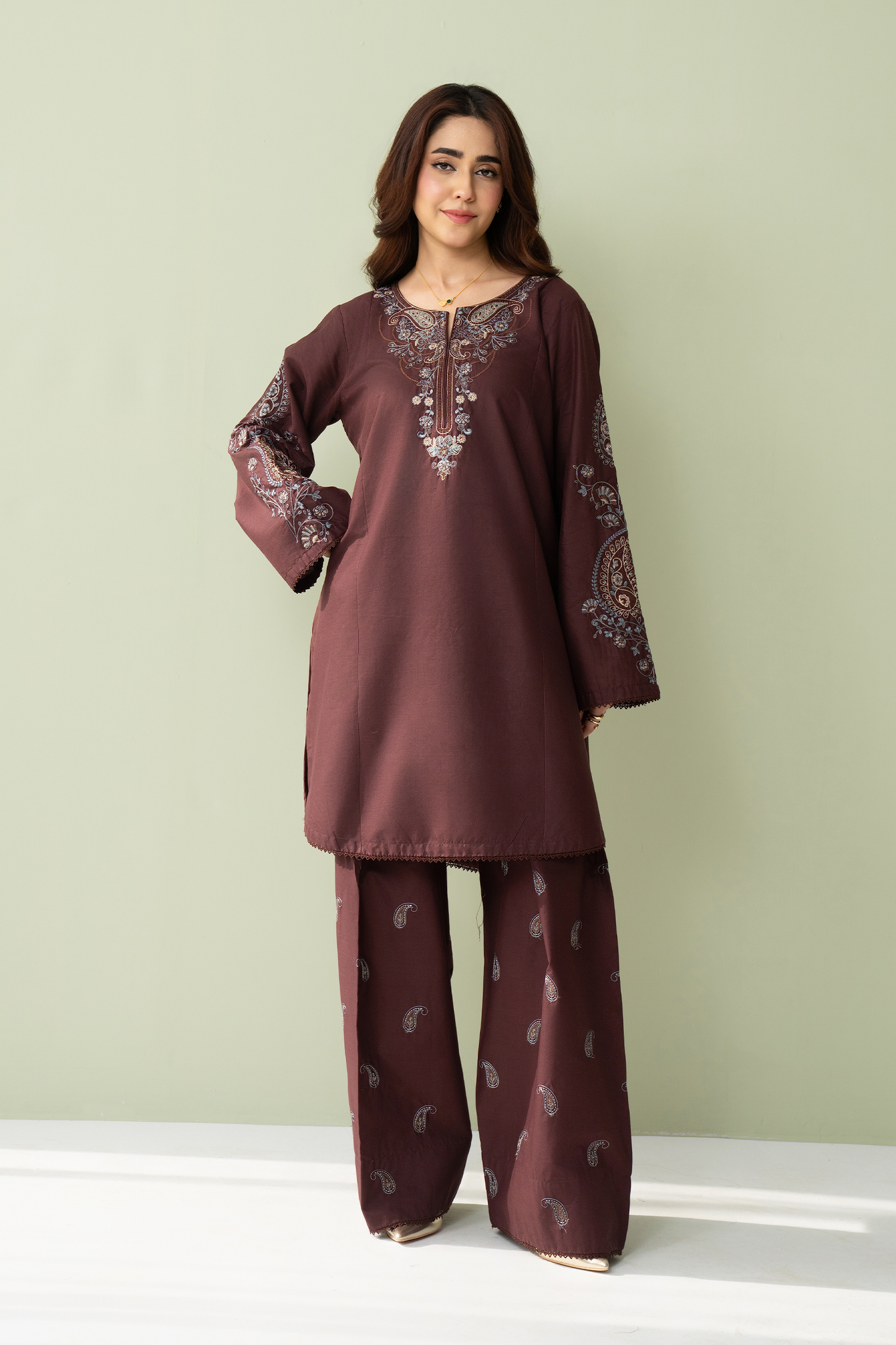 Willow 2PC
