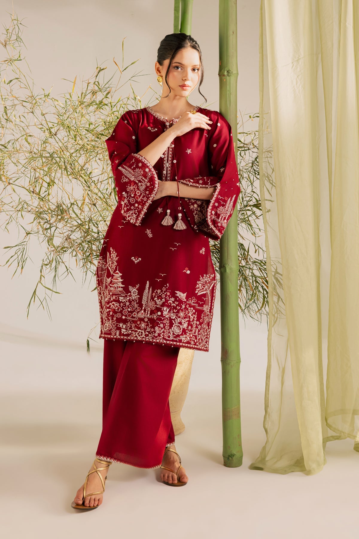 Zeeniya 2PC