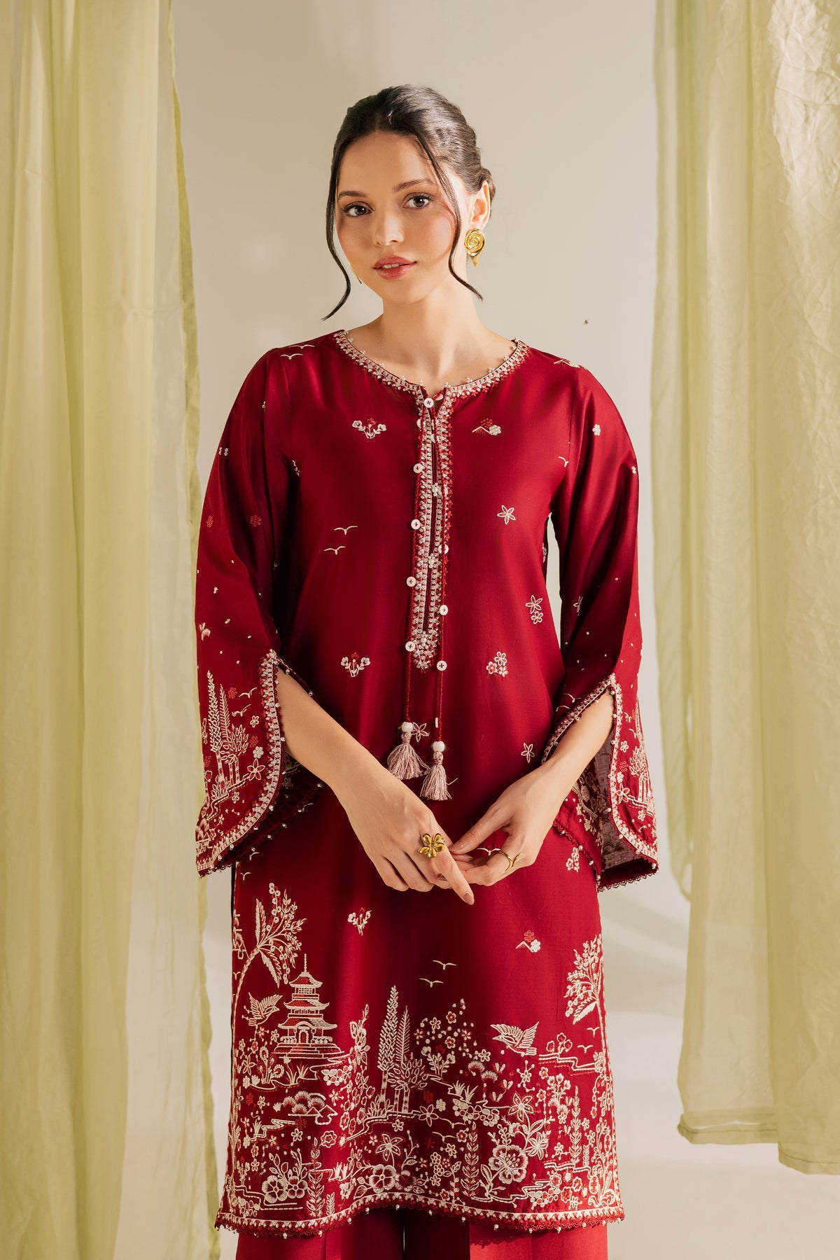 Zeeniya 2PC