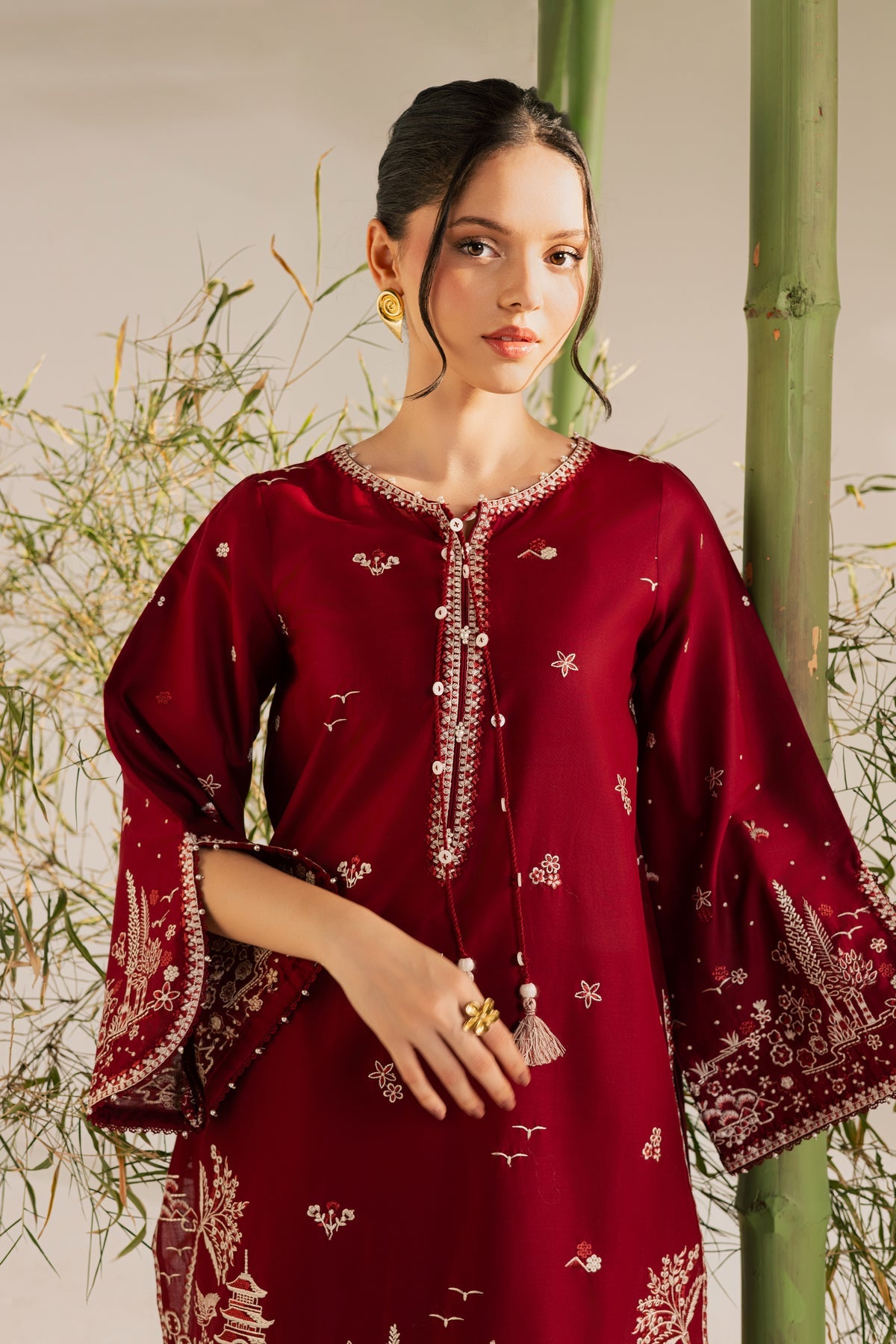 Zeeniya 2PC