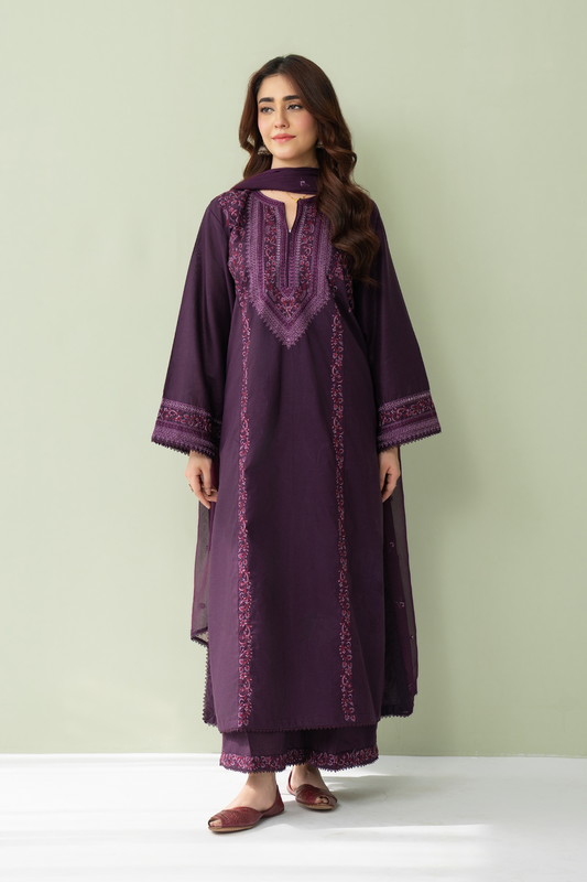 Zarmala 3PC