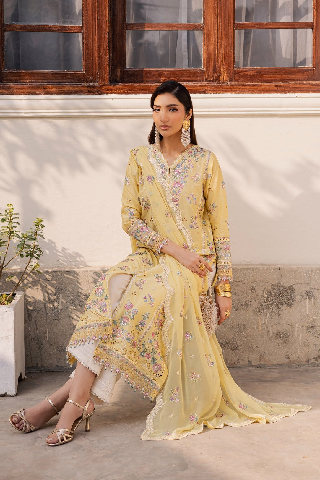Aafreen 3PC