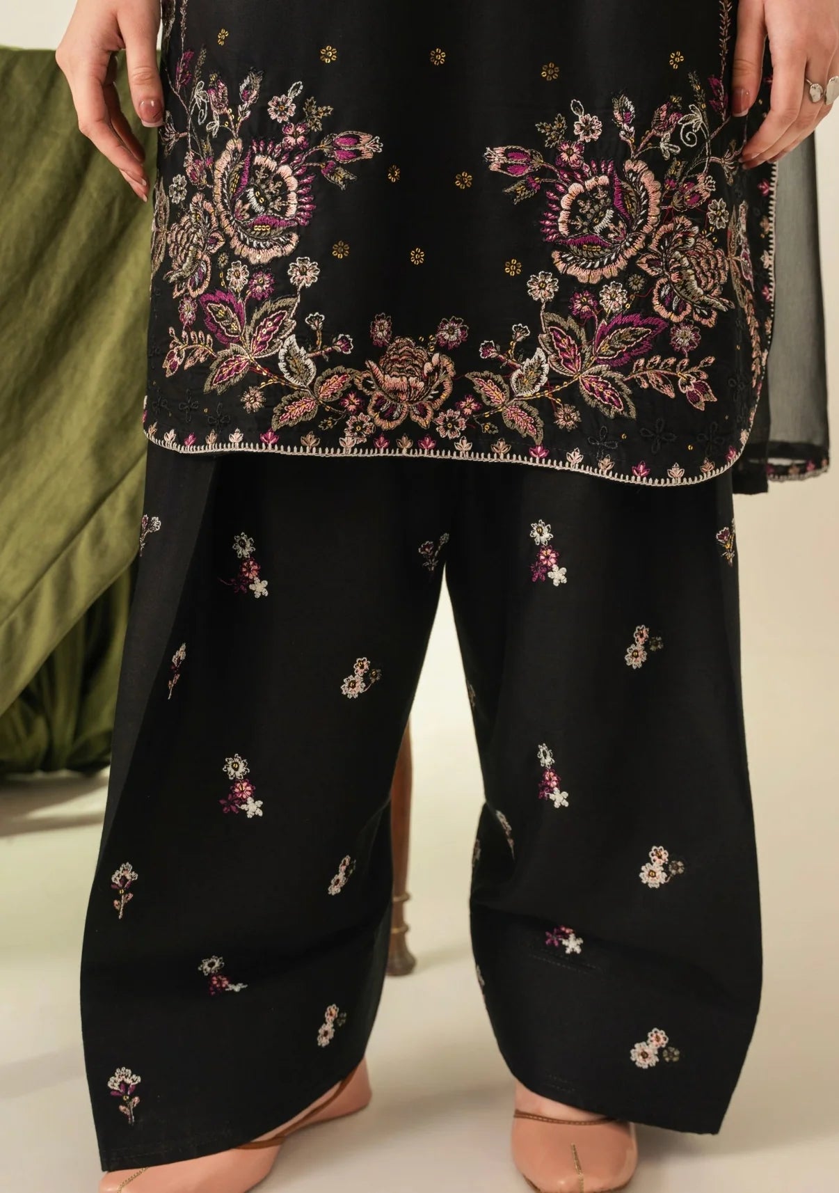Noorma 3Pc