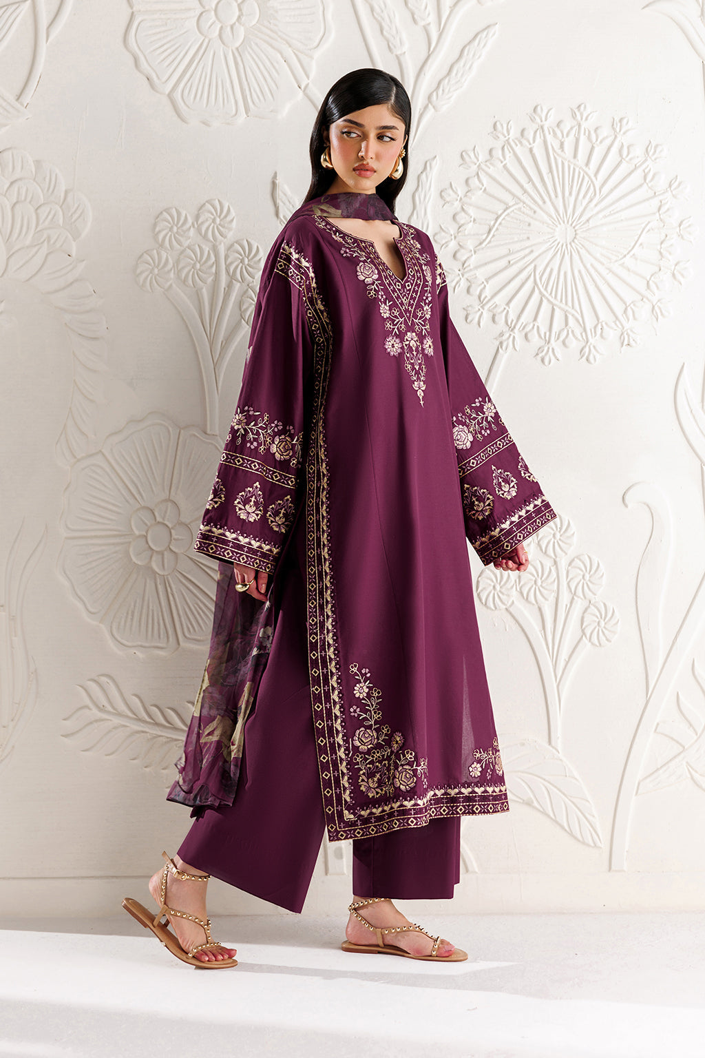 Mehrnaz 3PC