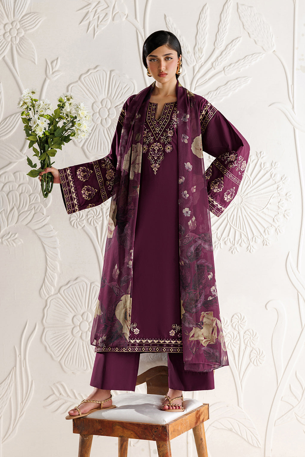 Mehrnaz 3PC