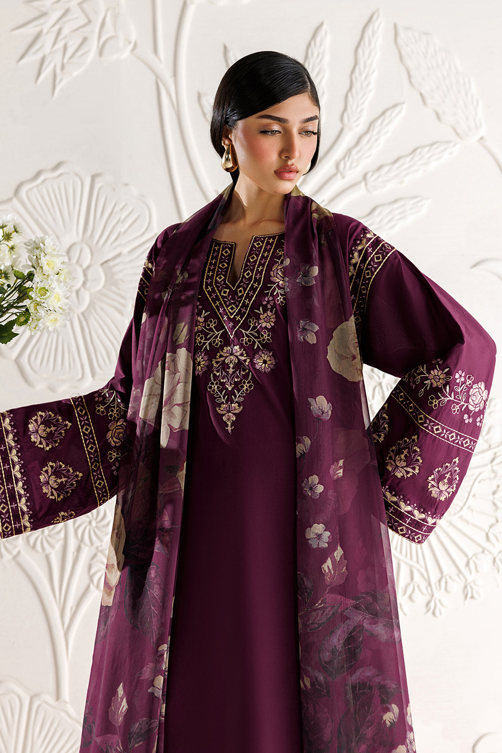 Mehrnaz 3PC