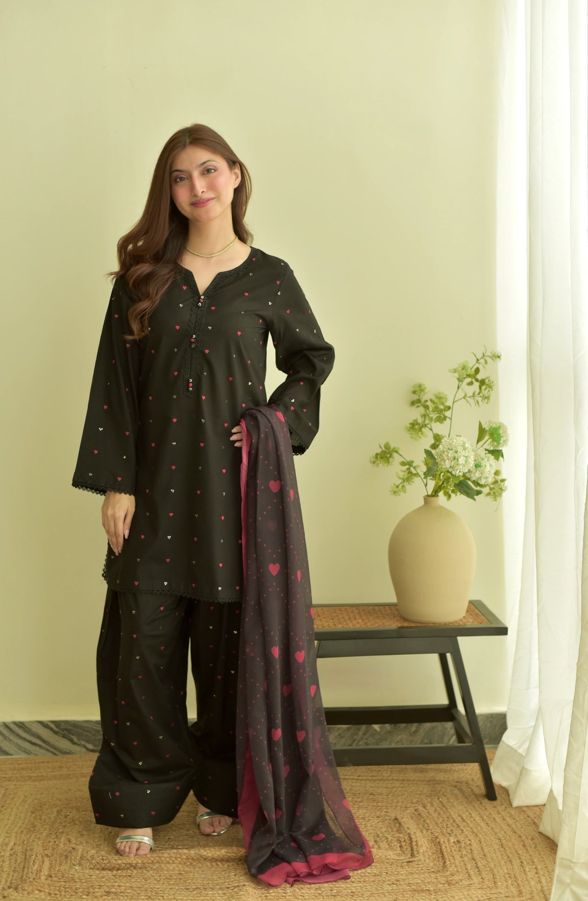 Mahrukh 3PC