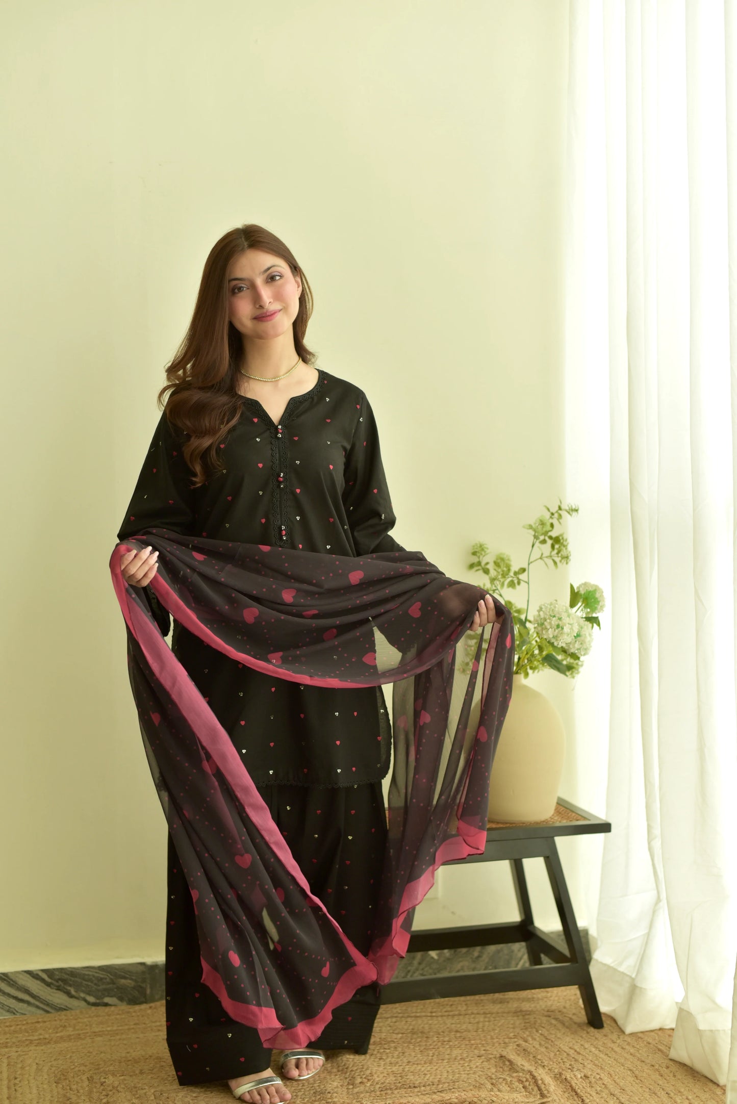 Mahrukh 3PC