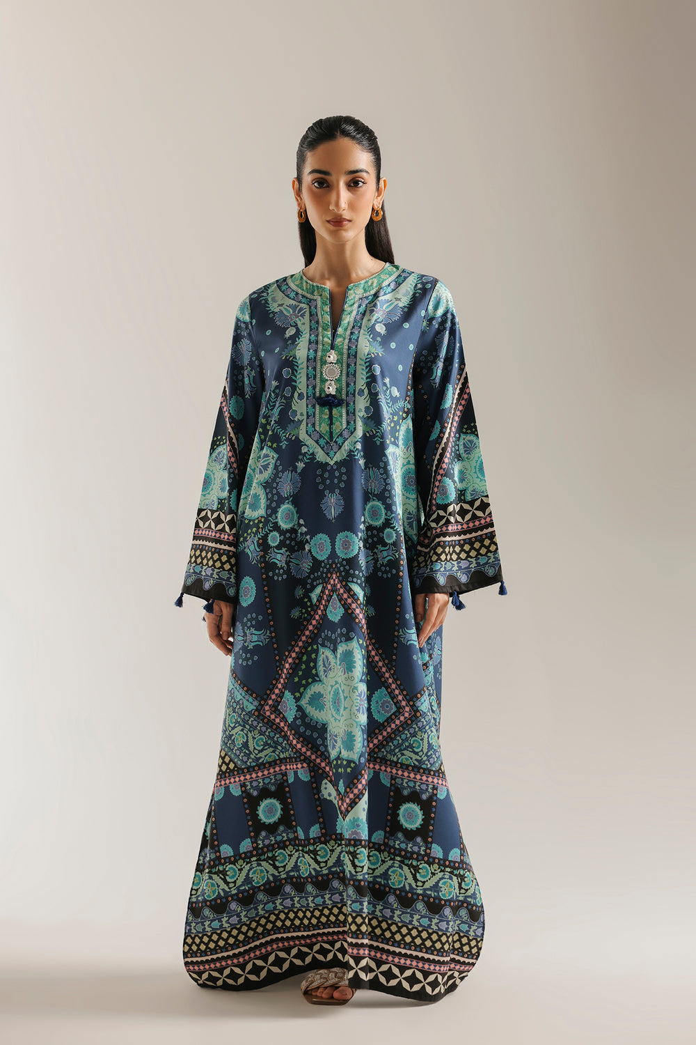 Narmeen(Kaftan)