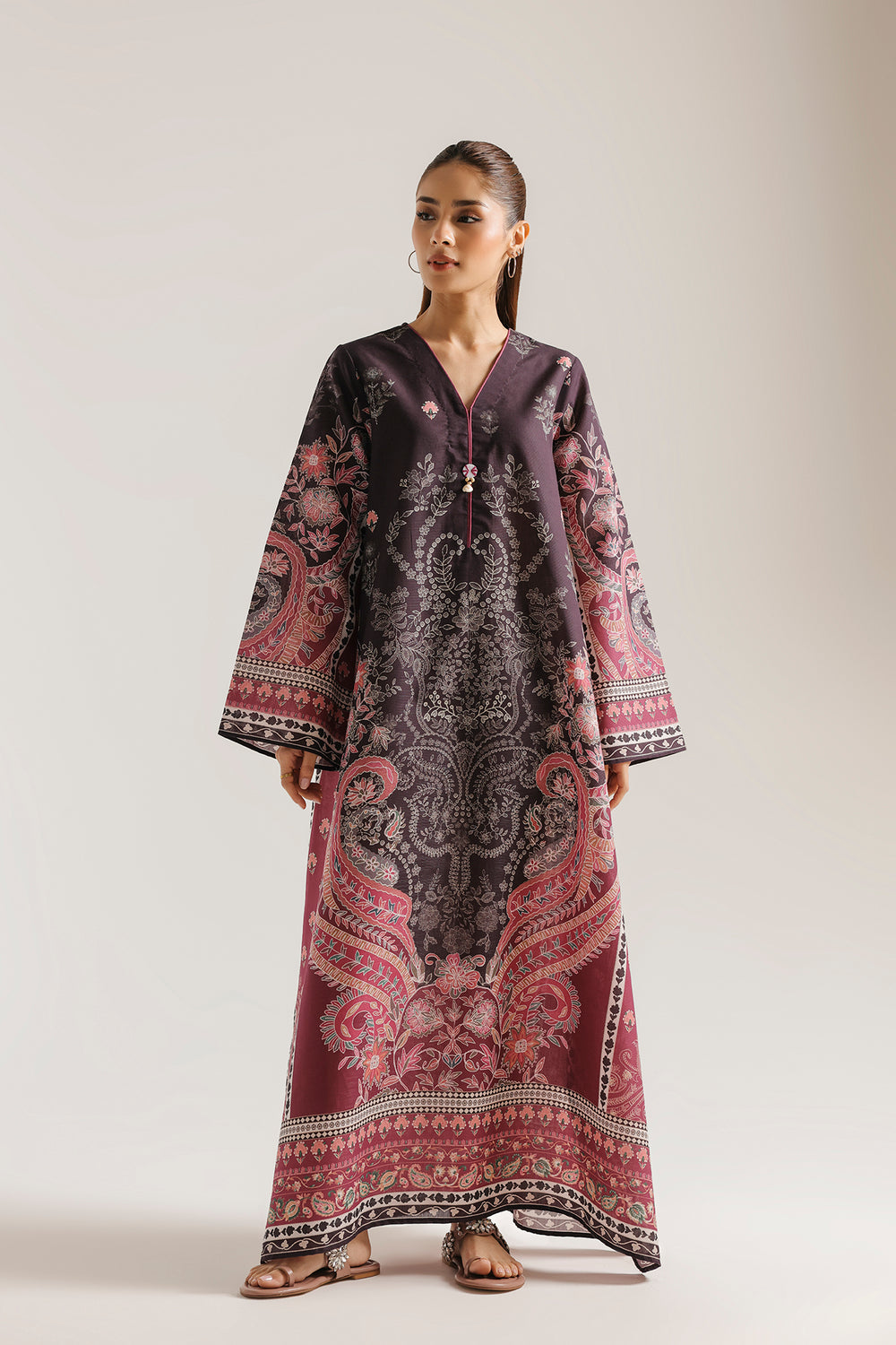 Tarana(Kaftan)