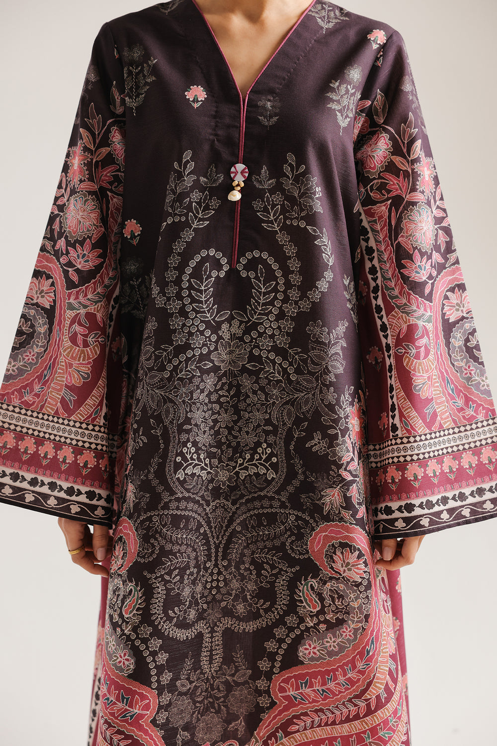 Tarana(Kaftan)