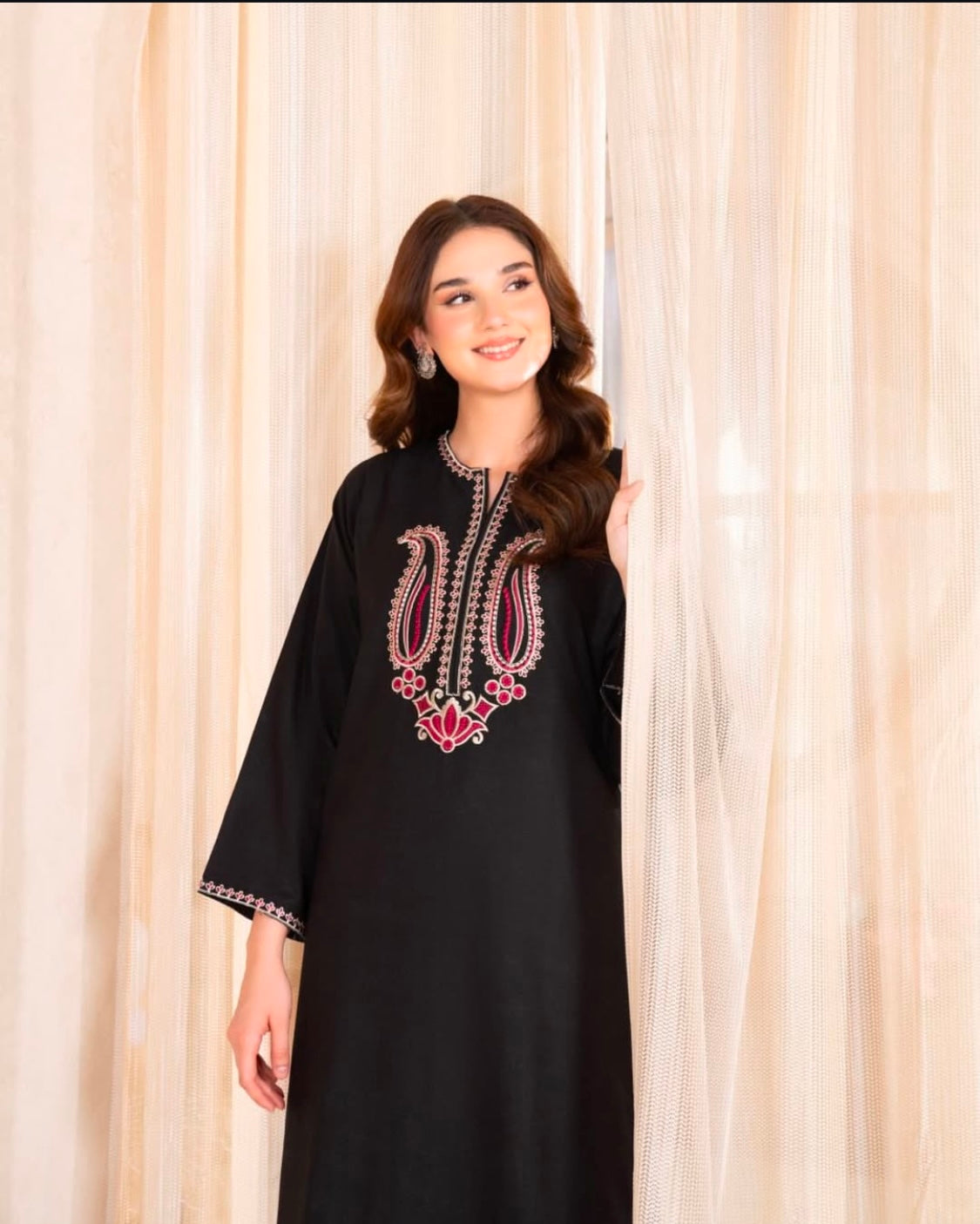 BLACKROSE 2PC