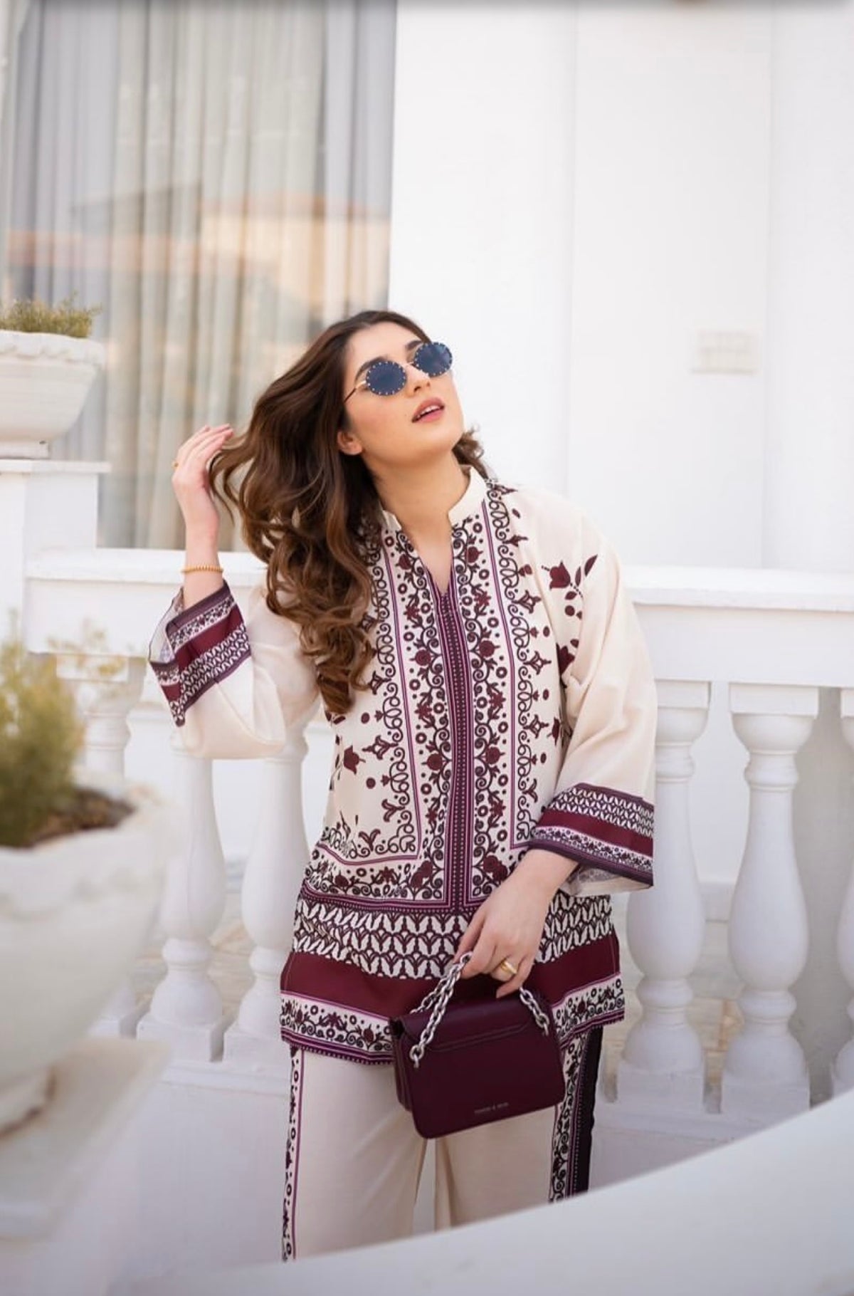 Mashal 2pc