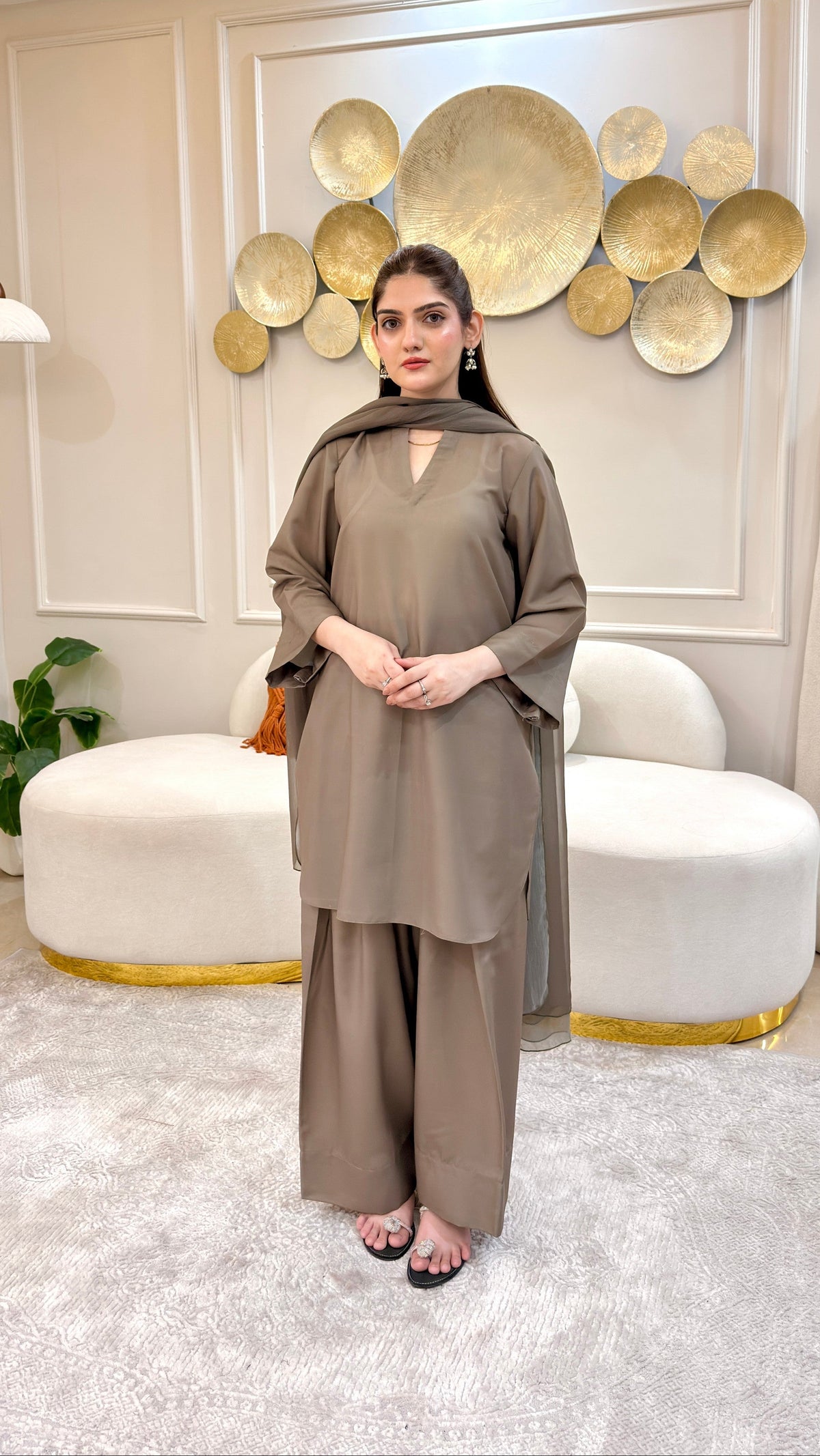 Alia 3PC