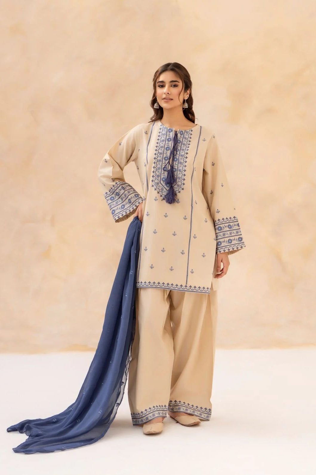Nehaal 3PC