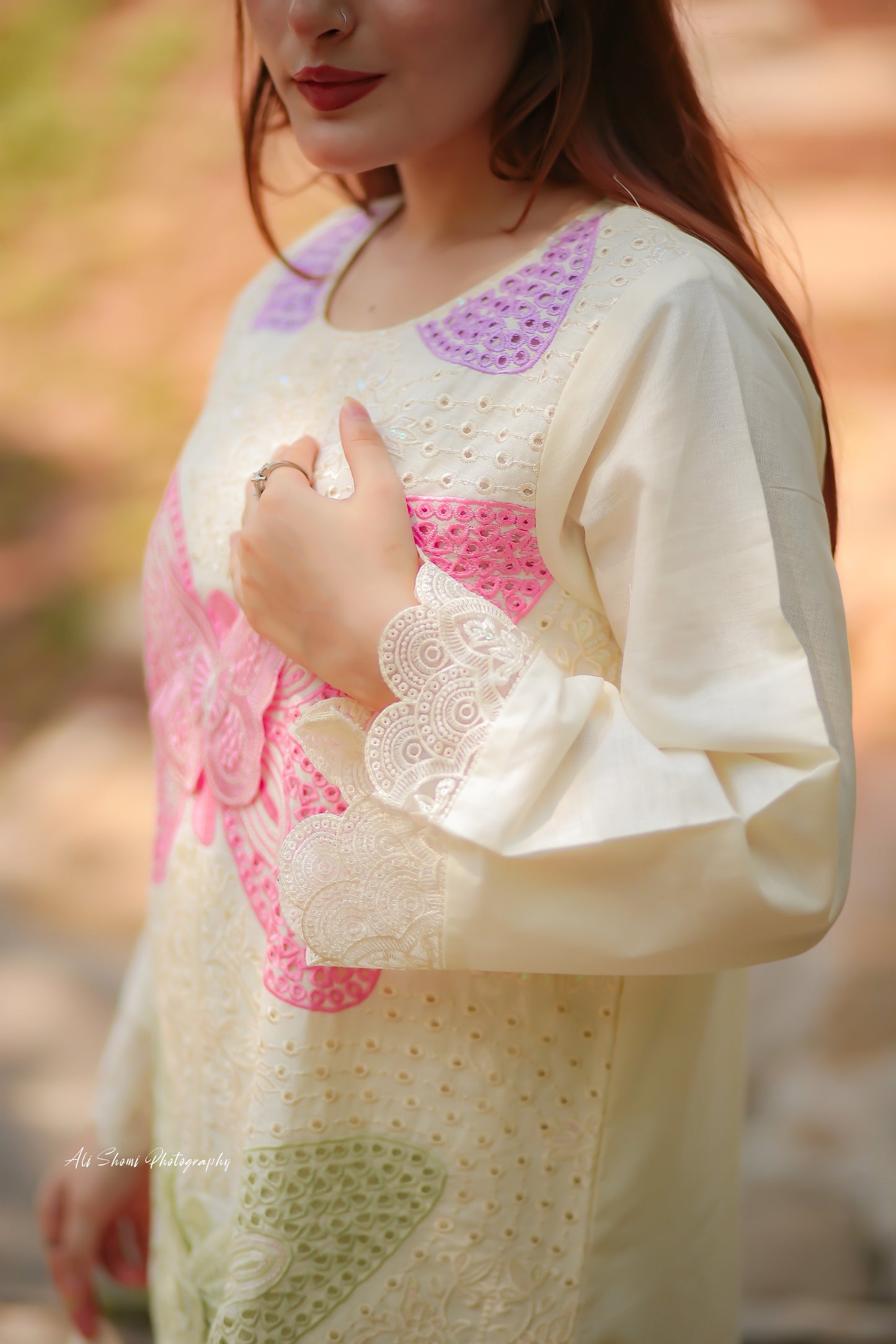 Zulaikha 3PC