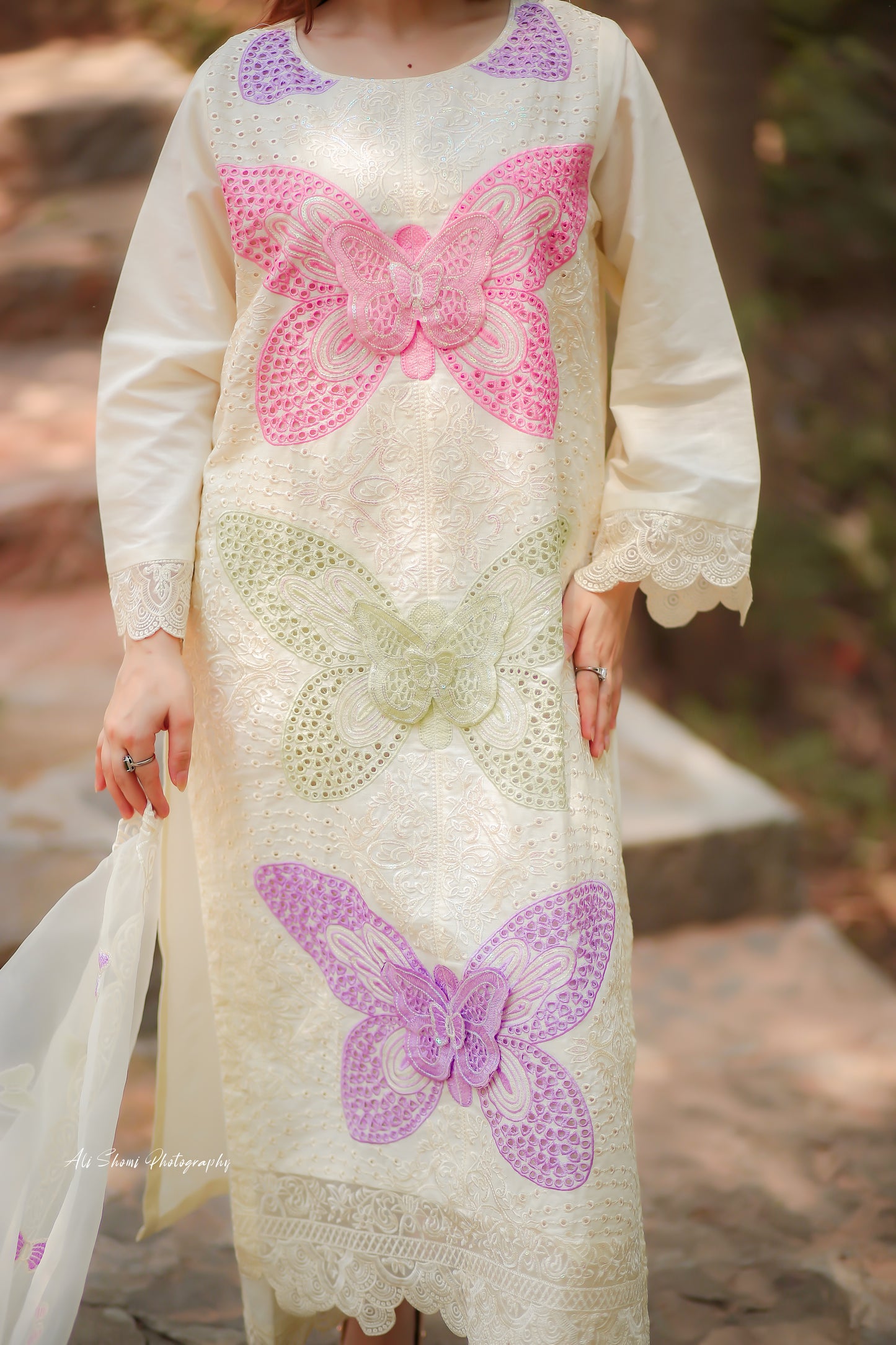Zulaikha 3PC