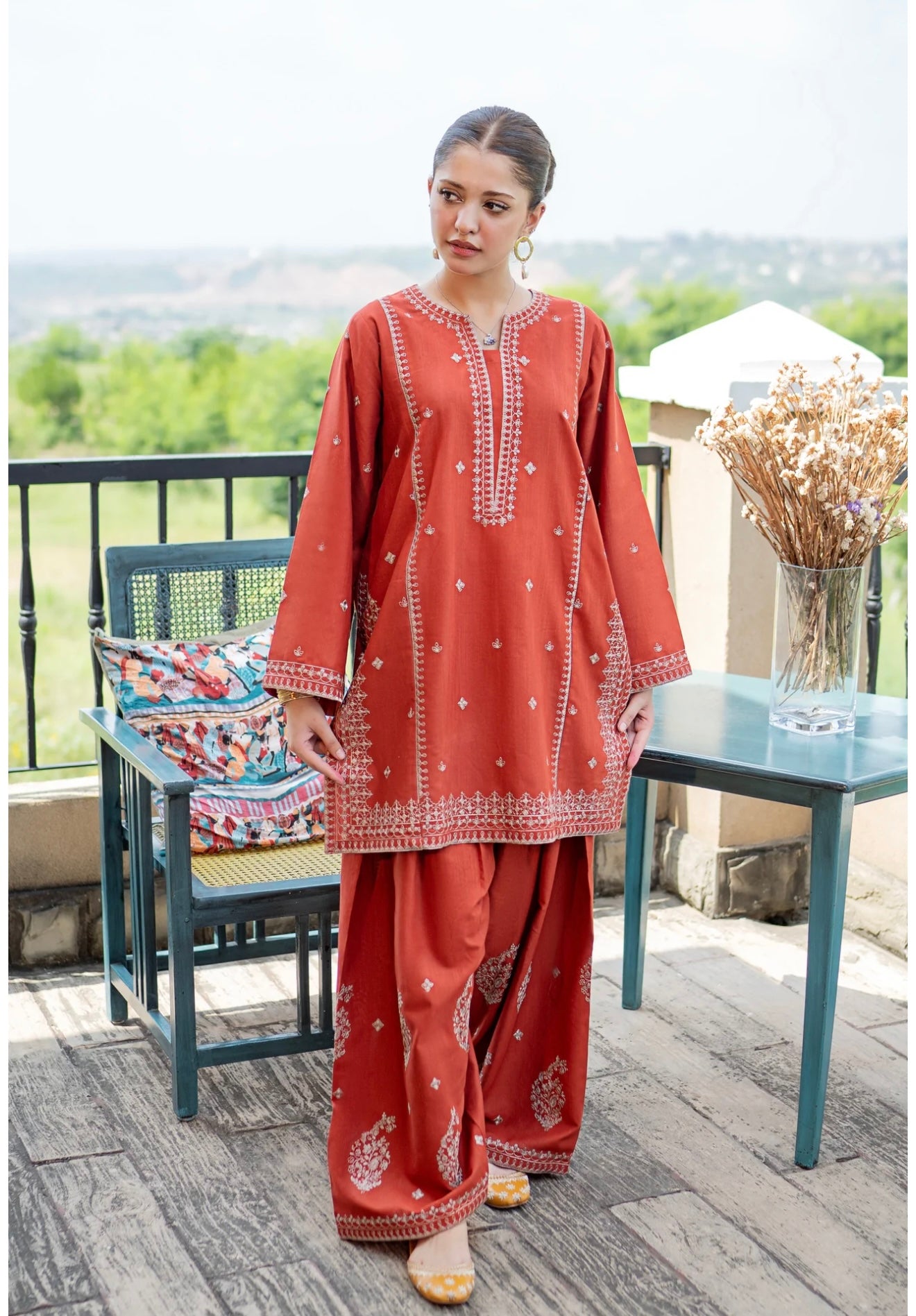 Mehreen 2PC