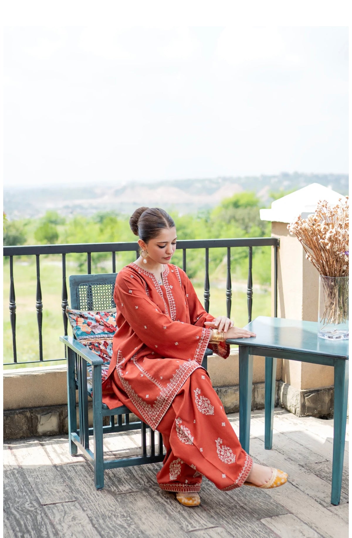 Mehreen 2PC