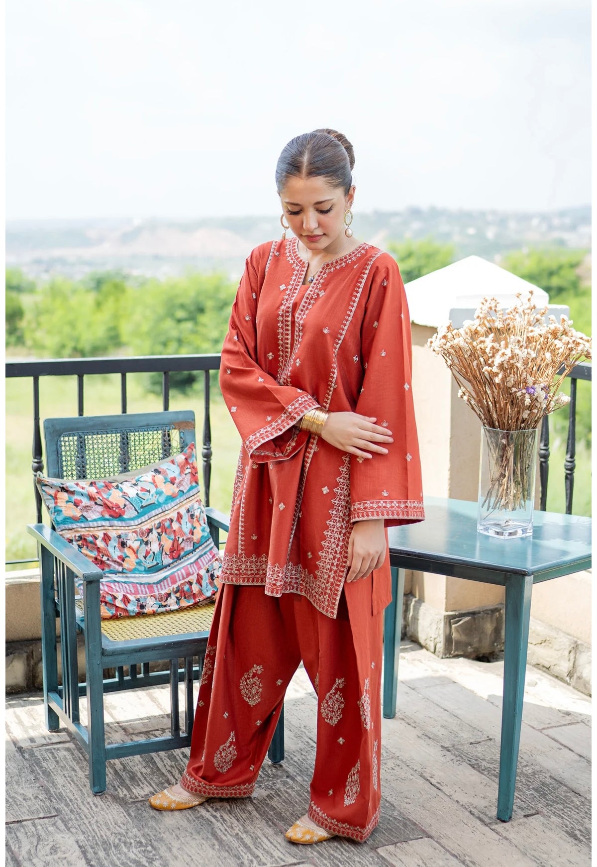 Mehreen 2PC