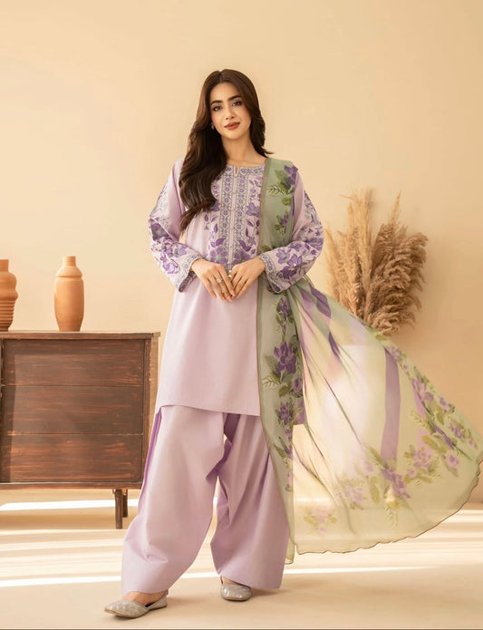 Bella 3Pc