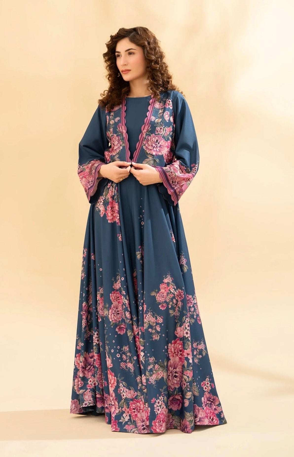Turbat 2PC