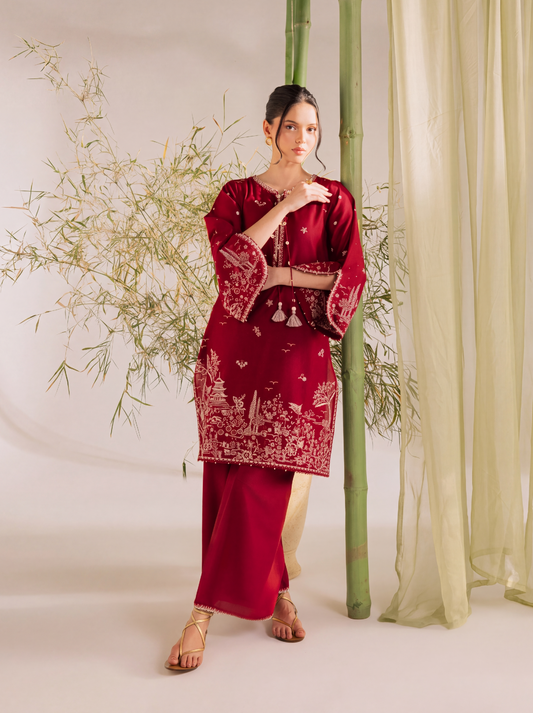 Zeeniya 2PC