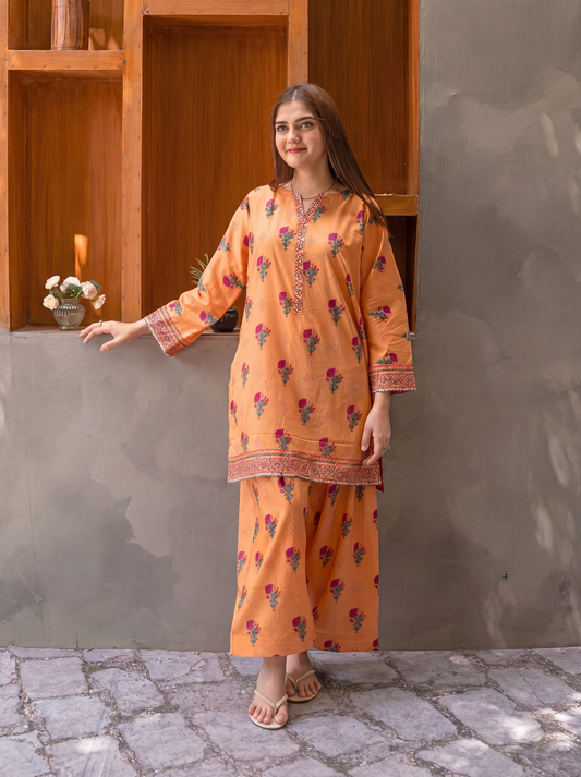 Parsa 2PC