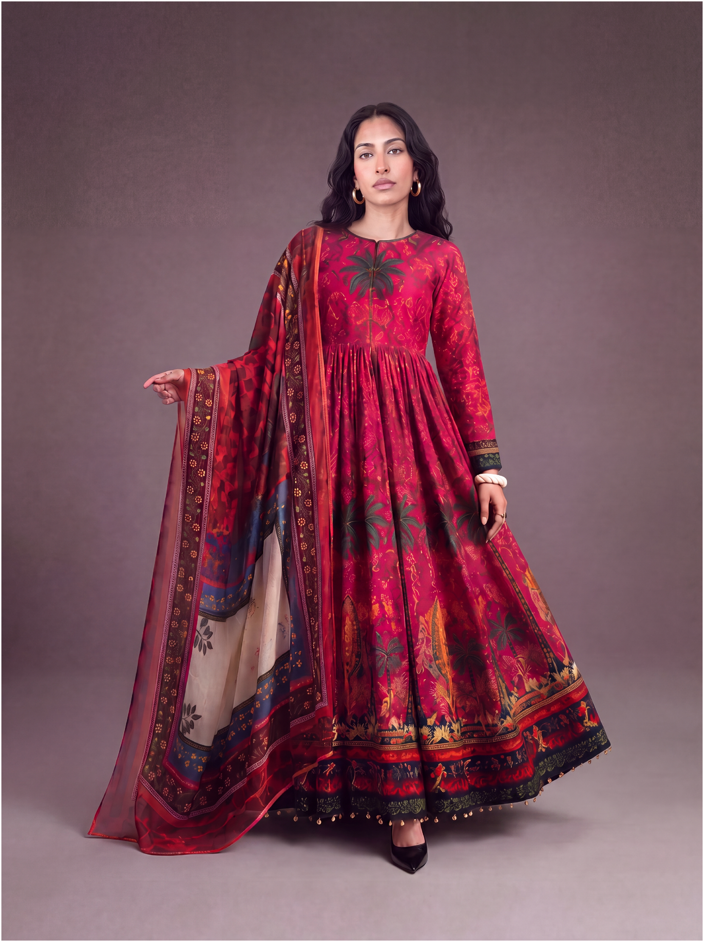 Zeenat 2PC