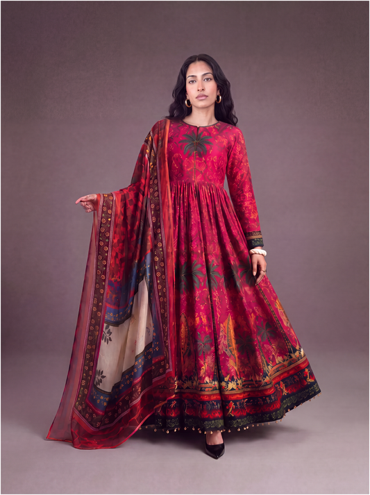 Zeenat 2PC