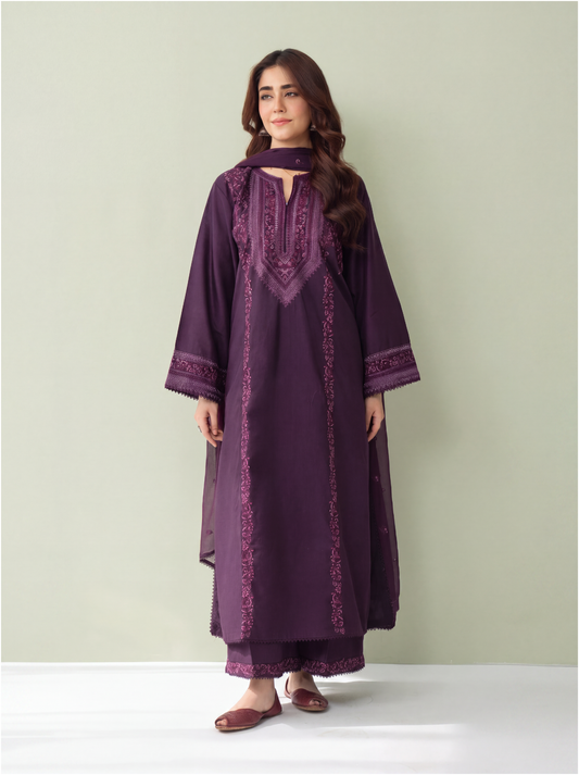 Zarmala 3PC