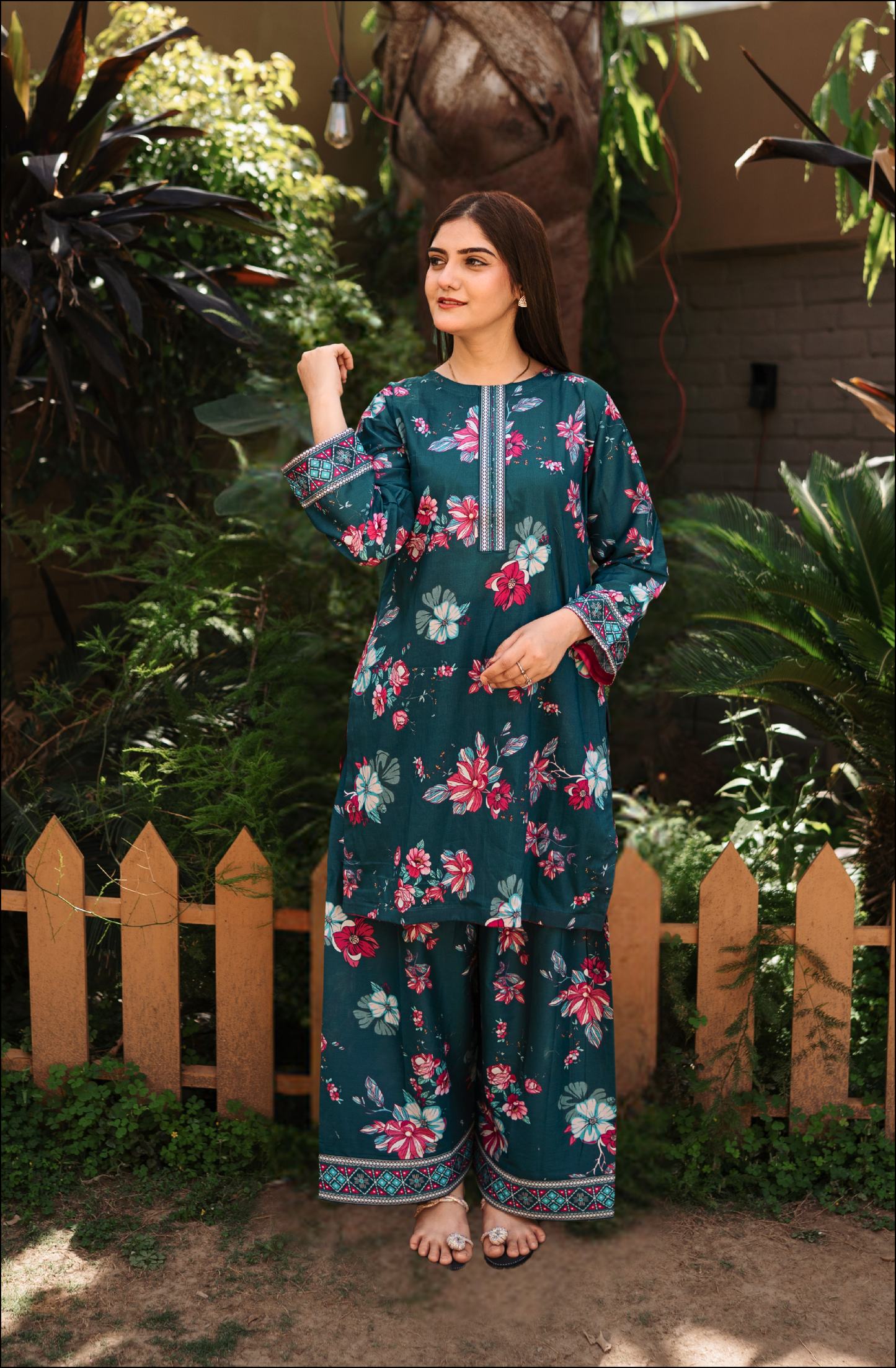 Sitara 2PC